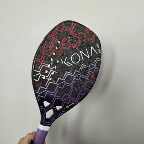 Raquete de Beach Tennis Kona Rocket