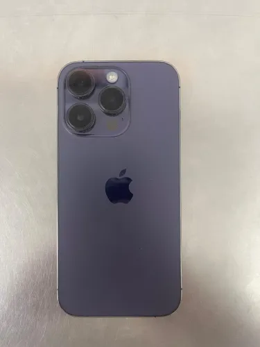 iPhone 14 Pro (todo original)
