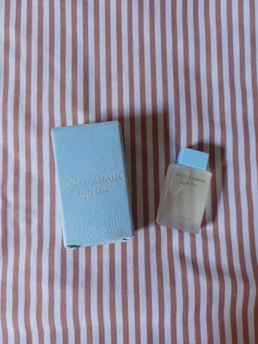 Miniaturas de perfumes importados
