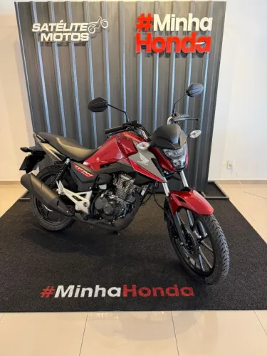 Honda Titan 160 26/26