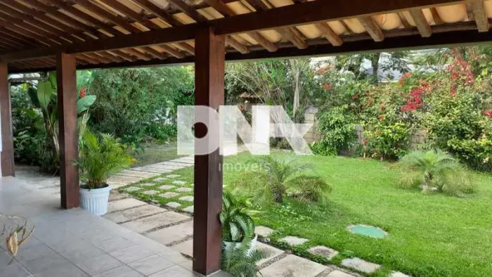 Casa em Condomínio-À VENDA-Itanhangá-Rio de Janeiro-RJ