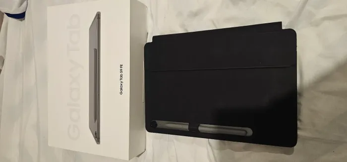 Samsung Tab S9 FE