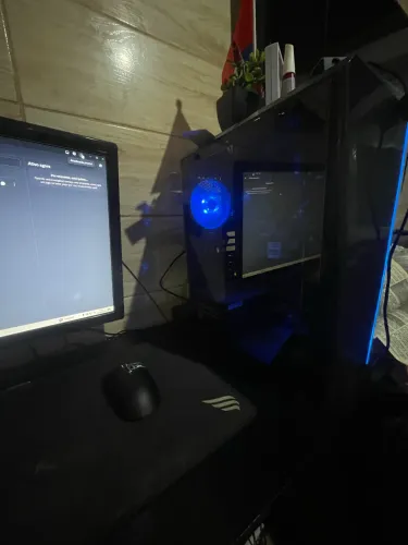 Pc gamer amd ryzen