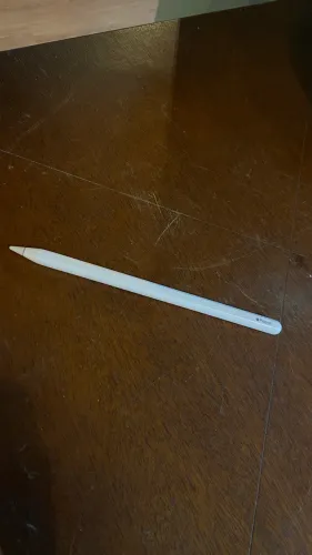 Apple Pencil 2 geração
