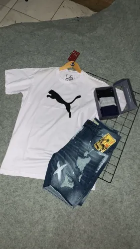 KIT PUMA