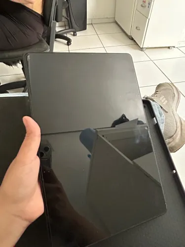 Tablet Samsung- A9 Plus