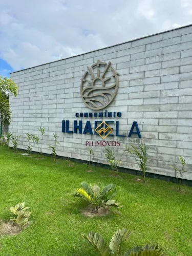 Lote na Barra Nova em Condomínio Fechado com 310,77m²