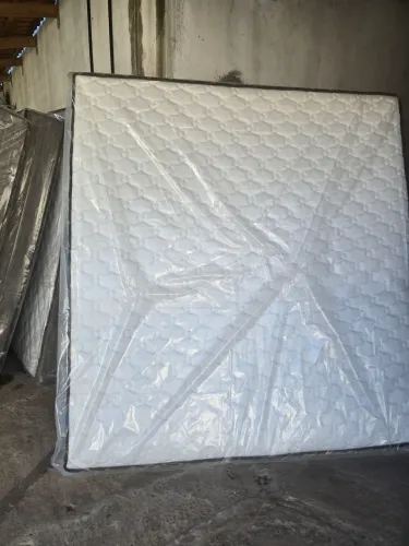 Cama conjugada em molas ensacadas todos os tamanhos