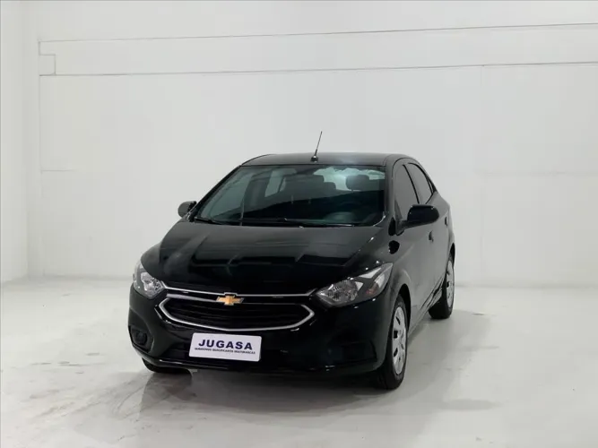 Chevrolet Onix Hatch Advantage 1.4 8V Flex Aut. 4P 2019
