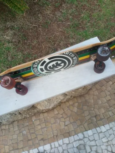 Vendo 2 skate em bom estado de conservação