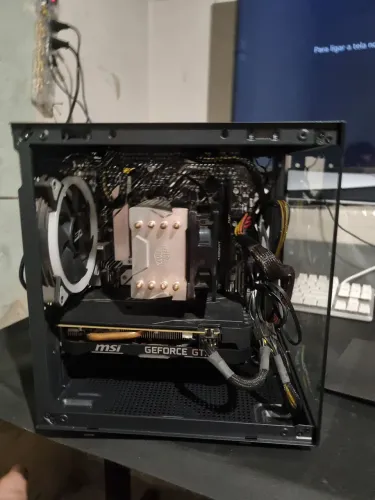 GTX 1660 TI