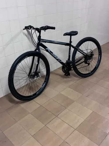 Bicicleta KSW XTR 2.0 Aro 29 - Muito bem conservada