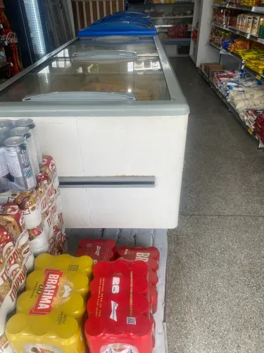 VENDO TUDO