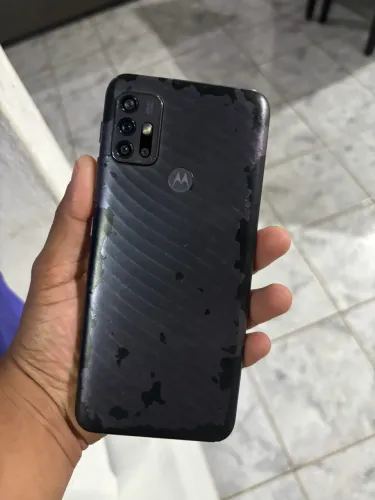 MOTOG 10