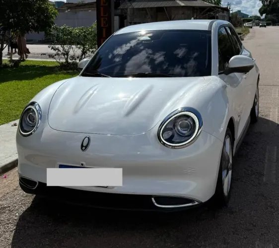 GWM Ora 03 Skin (elétrico) 2024