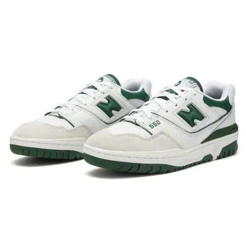 TENIS NEW BALANCE 550