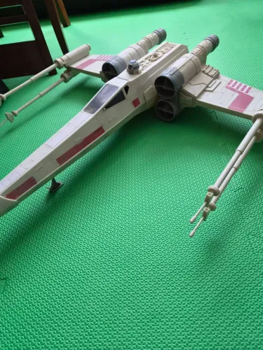 X Wing Hasbro - Excelente