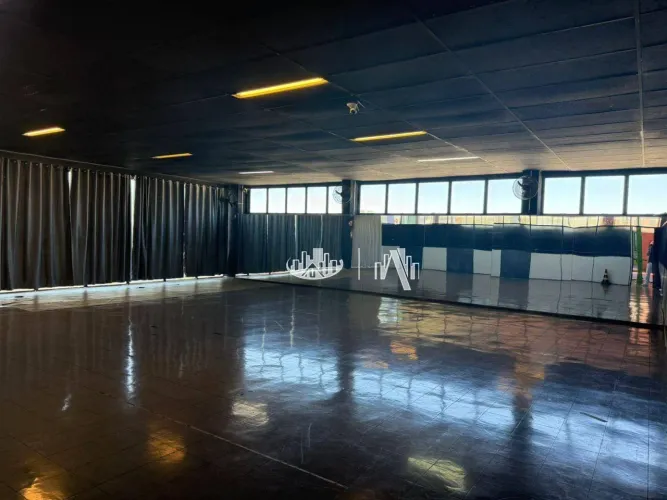 Sala para alugar, 190 m² por R$ 4.800,00/mês - Jardim Londrilar - Londrina/PR