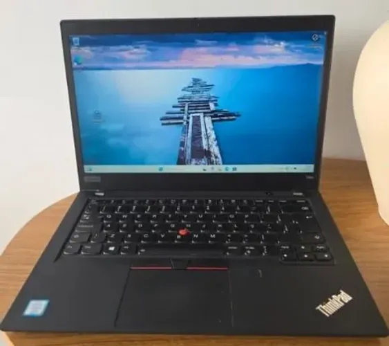 Notebook Lenovo Thinkpad T490