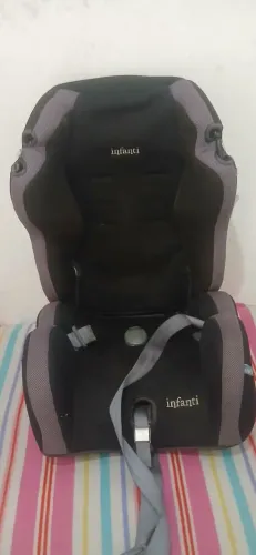 Cadeirinha de carro