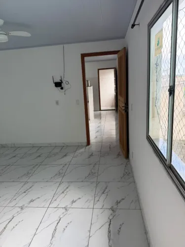 Aluga-se Kitnet em Serra dourada 2