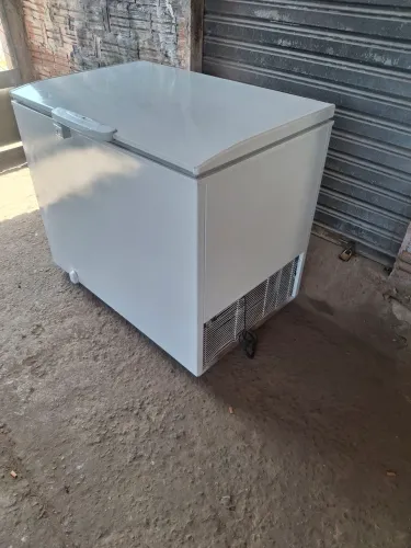 1.500$ freezer horizontal gelando bem.