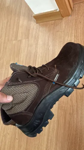 Bota Marluvas