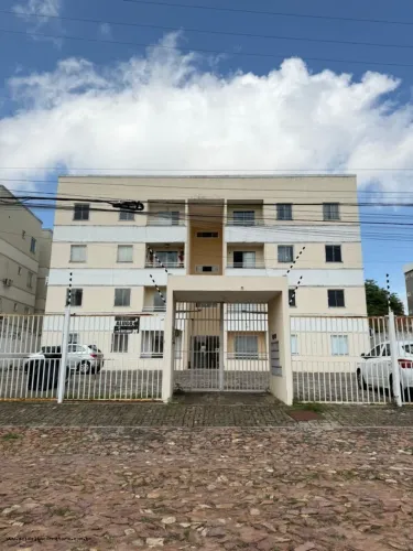 Apartamento para Locação em Juazeiro do Norte, JARDIM GONZAGA, 3 dormitórios, 1 suíte, 2 b