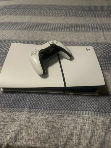 PlayStation 5 Slim