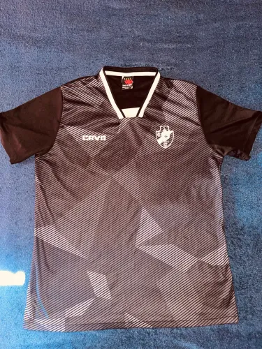 Camisa do Vasco