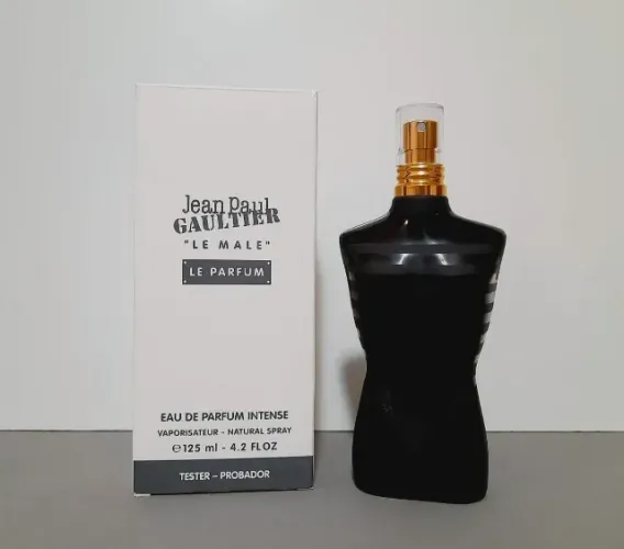 Perfume Jean Paul Gaultier Le Male Le Parfum 125ml