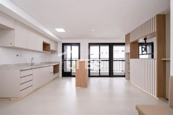 Apartamento à venda no Azure Compact Life Setor Marista, 1 quarto, 1 vaga, ao lado da Ric