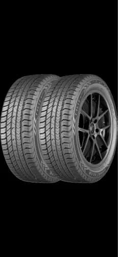 Kit 4 Pneus Aro 16 Goodyear 205/55 R16 Eagle Sport 2 91V SL