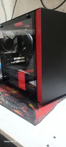 Vendo pc gmer