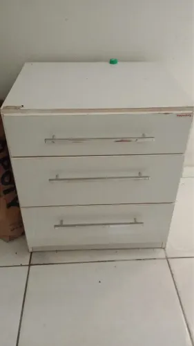 Mesa de Cabeceira 
