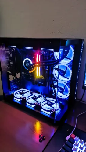 CPU Gamer DDR5