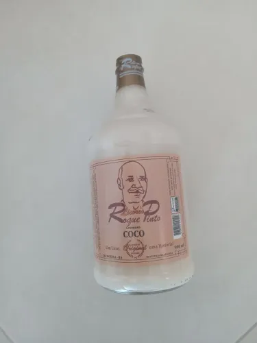 Oportunidade imperdível, licor Roque Pinto por R$ 24,00 reais.