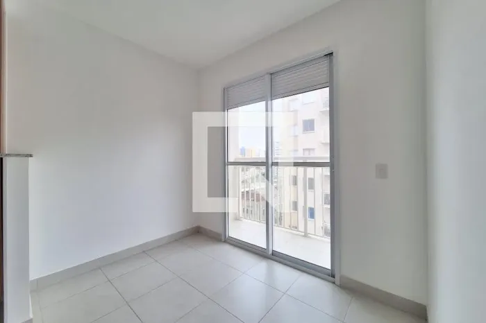 Apartamento à Venda - Bom Retiro, 2 Quartos, 35 m2