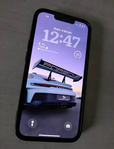 iPhone 13 128gb