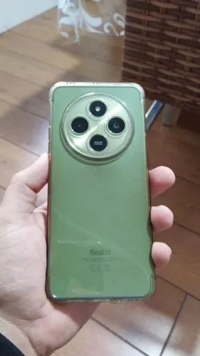 Celular xiami redmi 14c 256gb 16g ram