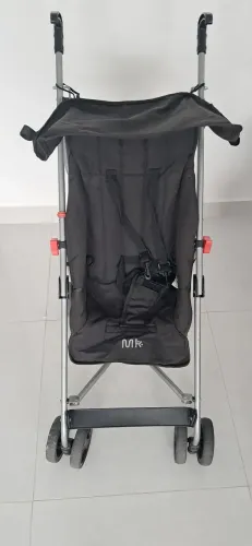 Carrinho de Bebê Guarda-chuva Multikids