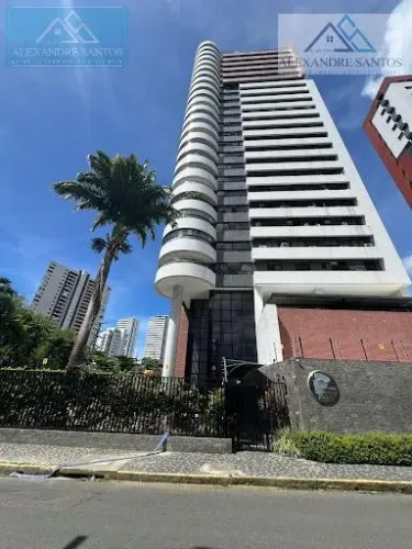 Apartamento à Venda em Madalena