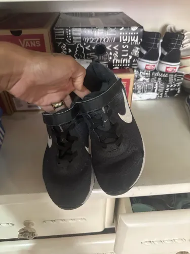 Tênis Nike original infantil
