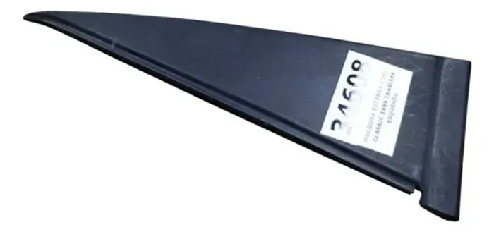 Moldura Externa Corsa Classic 1999 Traseira Esquerda