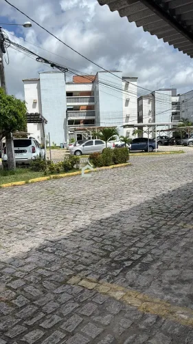 Vende se apartamento na cidade da esperança