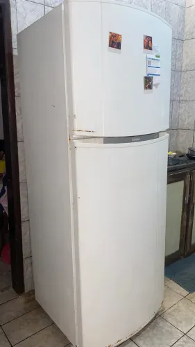 GELADEIRA CONSUL FROST FREE ? ÓTIMA OPORTUNIDADE!