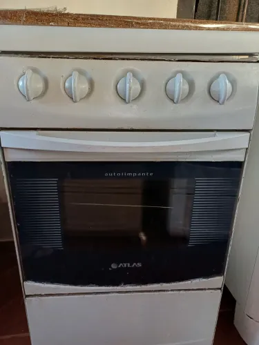 Fogão para cozinhar