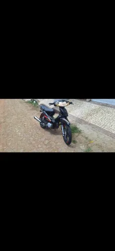 Shineray Phoenix 50cc