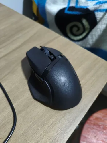 Mouse Razer sem fio