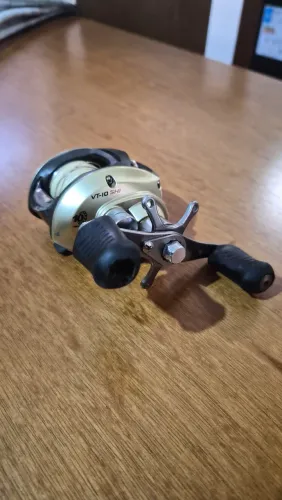Carretilha Marine sports new ventura VT-10 SHI